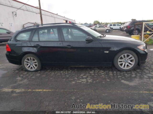 BMW 325XIT, WBAVT13546KW22315