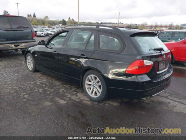 BMW 3 SERIES, 