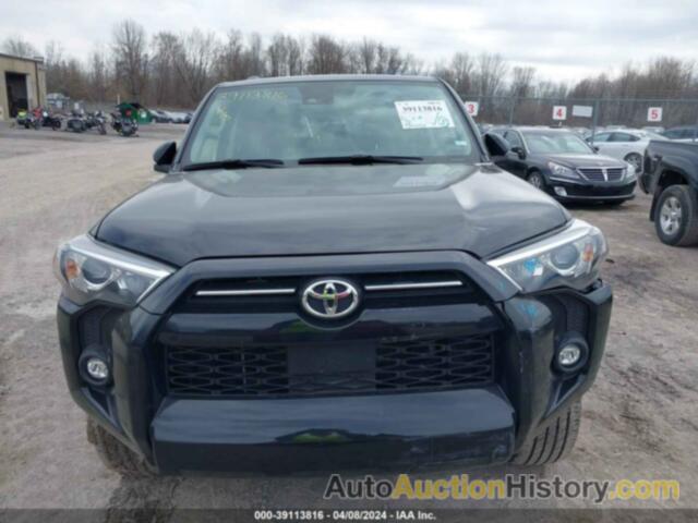 TOYOTA 4RUNNER SR5, JTEEU5JR3N5261181