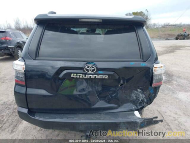 TOYOTA 4RUNNER SR5, JTEEU5JR3N5261181