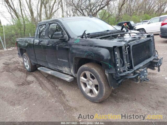 CHEVROLET SILVERADO 1500 1LT, 1GCVKREC0GZ317340