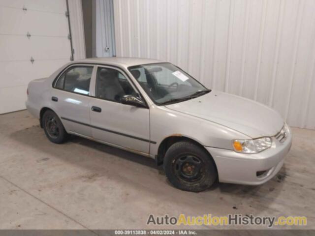 TOYOTA COROLLA CE, 1NXBR12E92Z572897