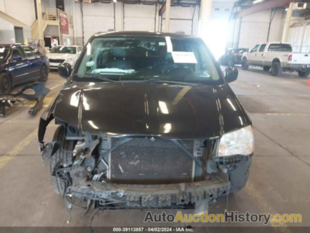 CHRYSLER TOWN & COUNTRY TOURING, 2C4RC1BG6ER211604