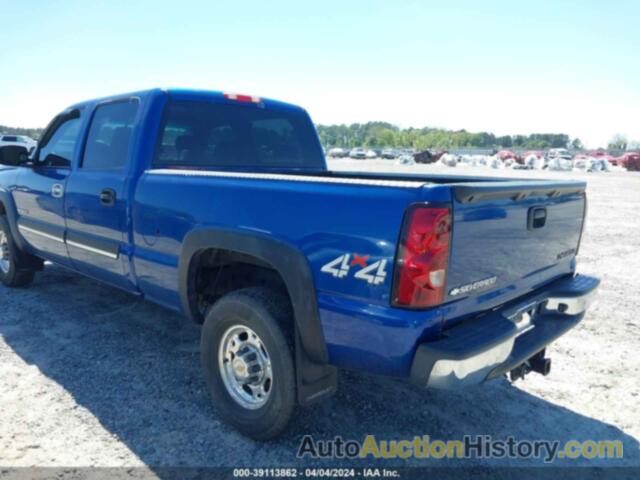 CHEVROLET SILVERADO 1500HD LS, 1GCGK13U33F109373