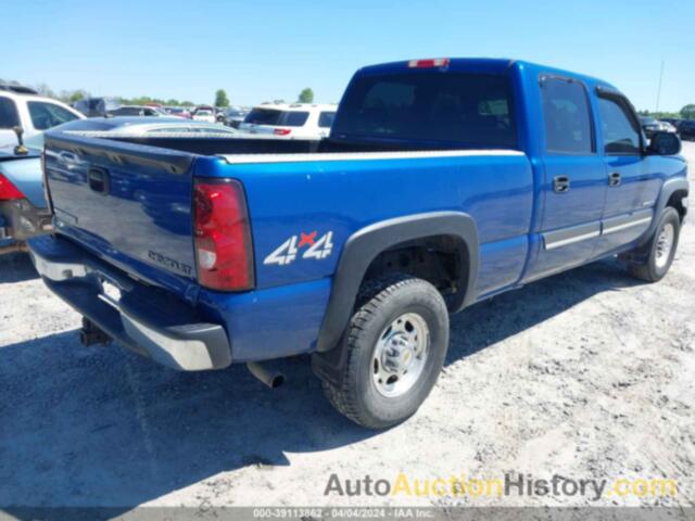 CHEVROLET SILVERADO 1500HD LS, 1GCGK13U33F109373