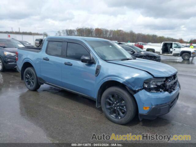 FORD MAVERICK XLT, 3FTTW8H95RRA27883