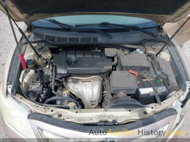 TOYOTA CAMRY, 4T1BF3EK7BU707753