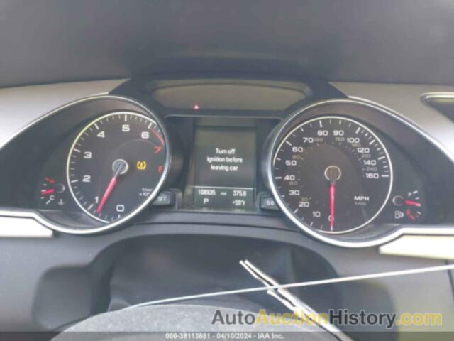 AUDI A5 2.0T PREMIUM, WAUM2AFR7GA025535