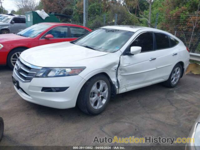 HONDA ACCORD CROSSTOUR EX-L, 5J6TF1H52AL015014