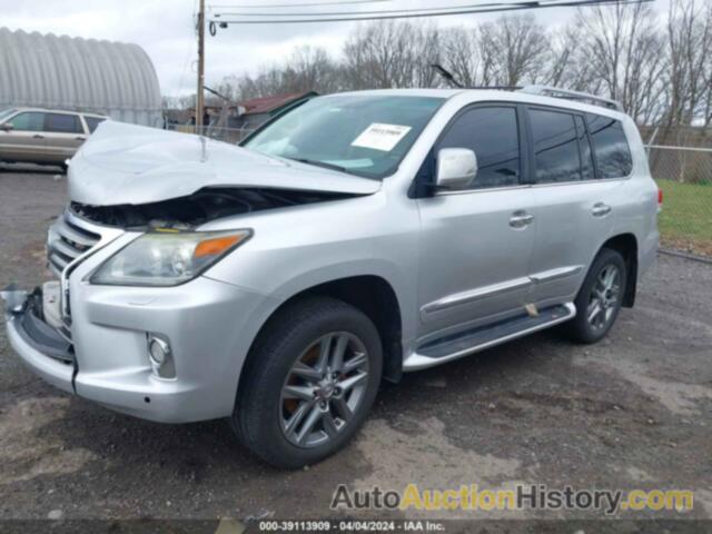 LEXUS LX 570, JTJHY7AX7D4112211