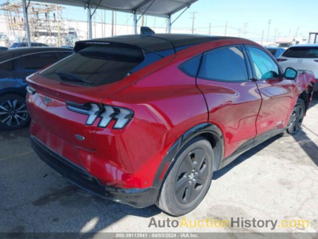 FORD MUSTANG MACH-E CALIFORNIA ROUTE 1, 3FMTK2R78MMA18084