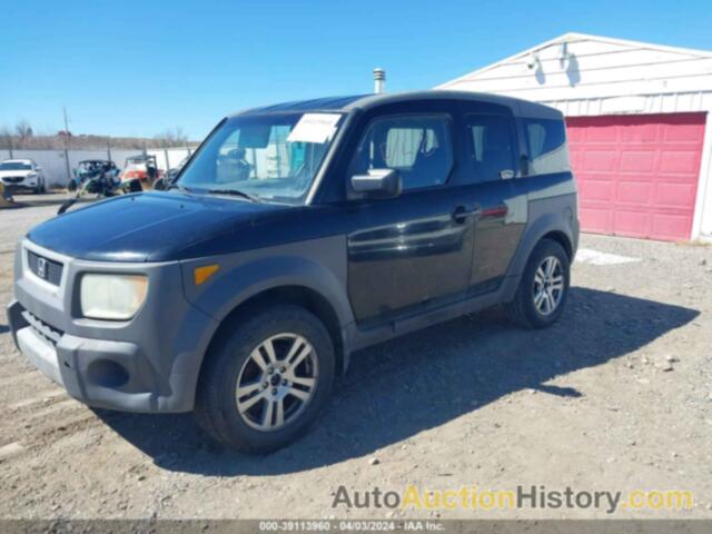 HONDA ELEMENT EX, 5J6YH28694L032511