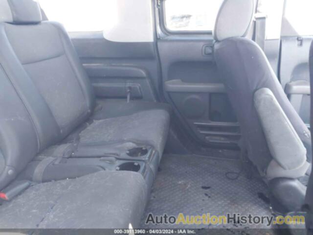 HONDA ELEMENT EX, 5J6YH28694L032511