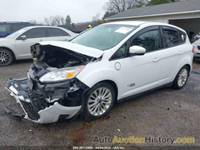 FORD C-MAX ENERGI SE, 1FADP5EU8HL112129