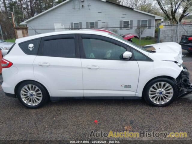 FORD C-MAX ENERGI SE, 1FADP5EU8HL112129