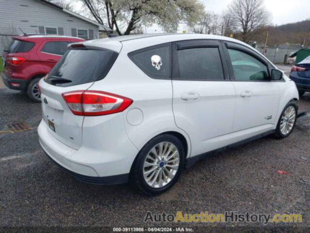 FORD C-MAX ENERGI SE, 1FADP5EU8HL112129