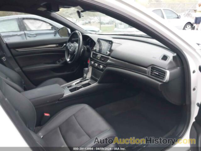 HONDA ACCORD SPORT, 1HGCV1F31KA134598