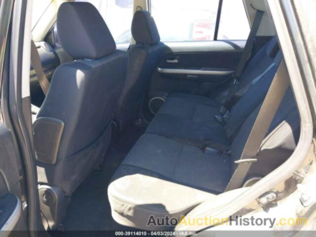 SUZUKI GRAND VITARA, JS3TE941374203815