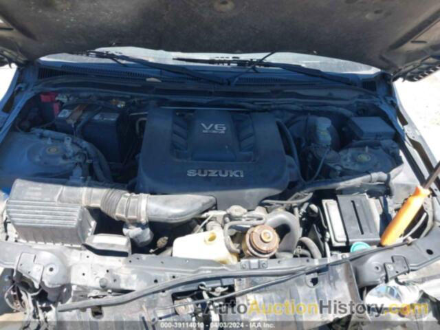 SUZUKI GRAND VITARA, JS3TE941374203815