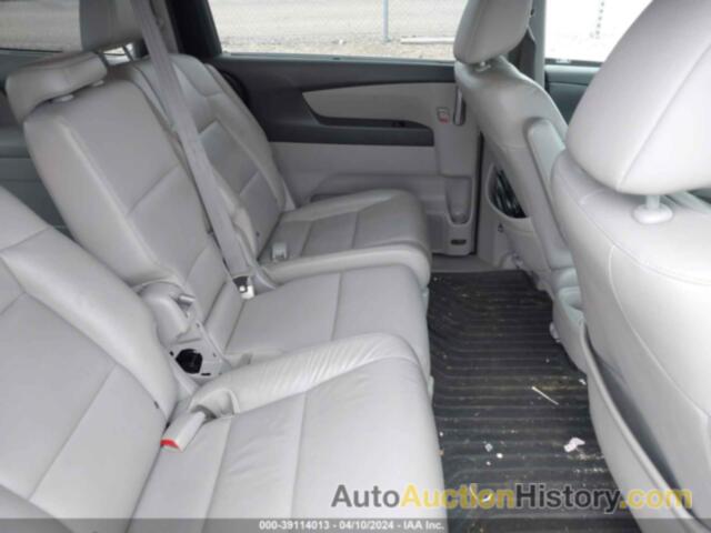 HONDA ODYSSEY TOURING/TOURING ELITE, 5FNRL5H97CB026518