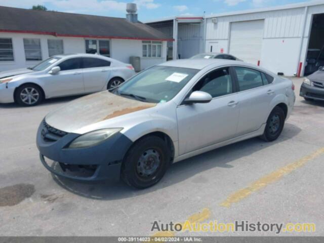 MAZDA MAZDA6 I SPORT, 1YVHZ8BHXB5M17247