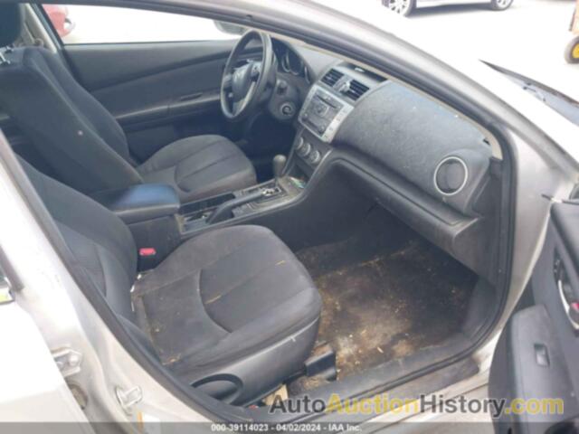 MAZDA MAZDA6 I SPORT, 1YVHZ8BHXB5M17247