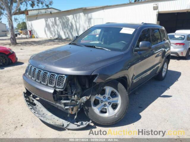 JEEP GRAND CHEROKEE LAREDO 4X4, 1C4RJFAG3HC803494