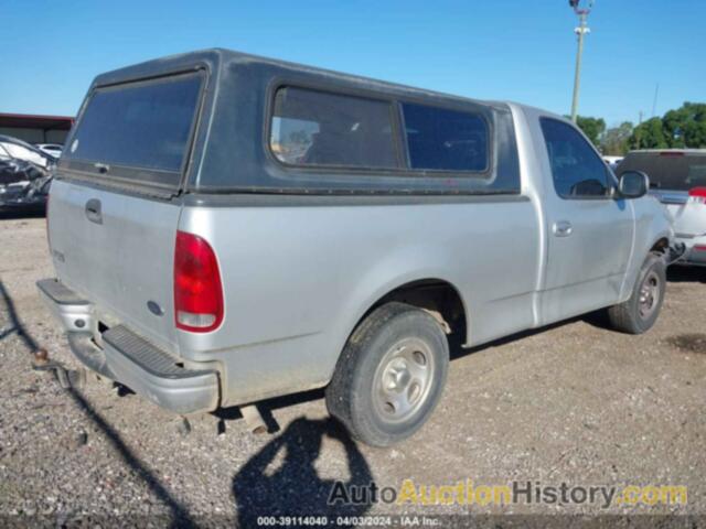 FORD F-150 WORK SERIES/XL/XLT, 1FTZF1725YKB27541