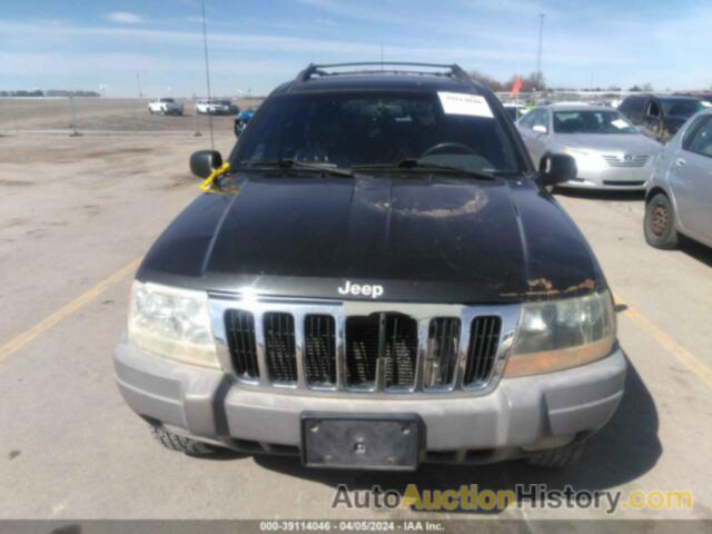 JEEP GRAND CHEROKEE LIMITED, 1J4GW68S6XC745585