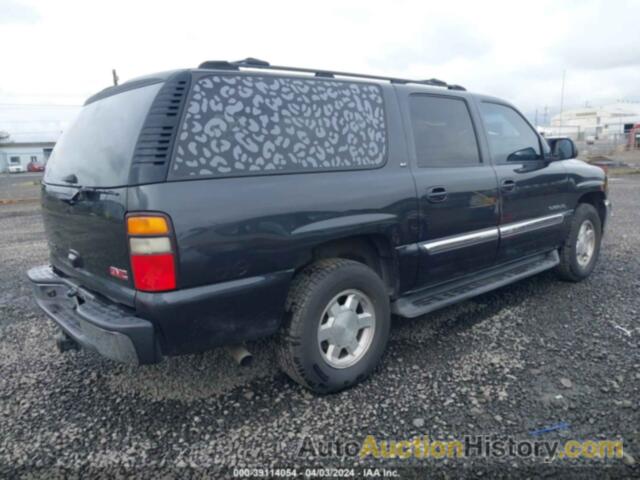 GMC YUKON XL K1500, 3GKFK16Z95G243460