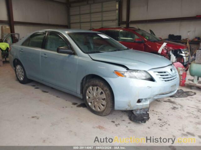 TOYOTA CAMRY LE, 4T1BE46K49U876064