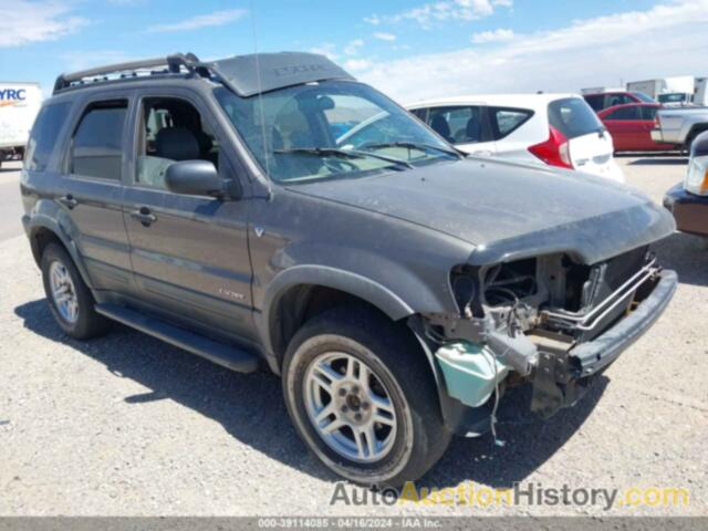 FORD ESCAPE XLT, 1FMCU04142KC58898