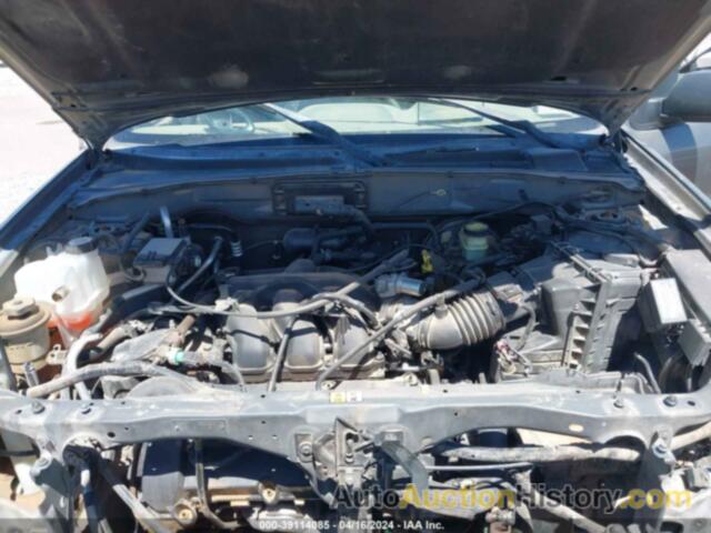 FORD ESCAPE XLT, 1FMCU04142KC58898