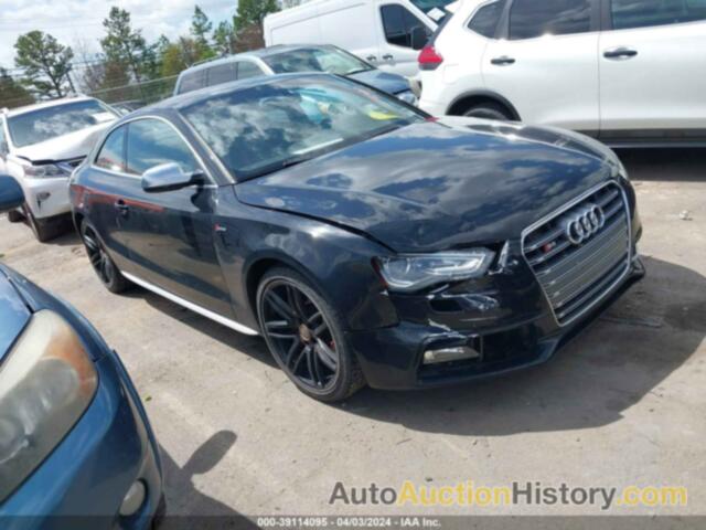 AUDI S5 3.0T PREMIUM PLUS, WAUVGAFR5FA030169