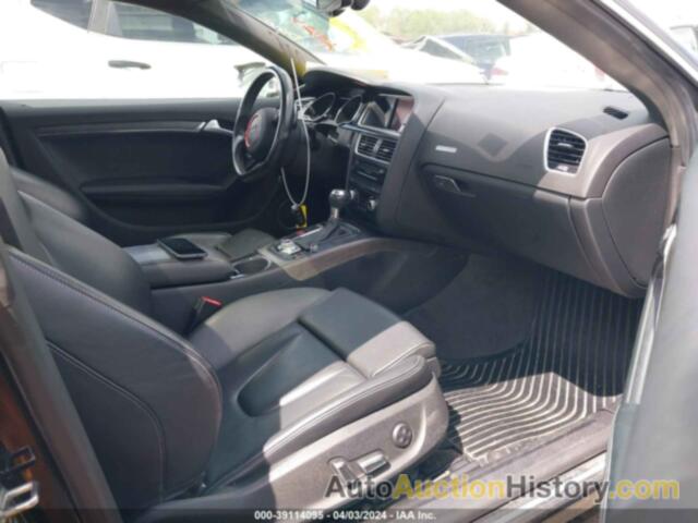 AUDI S5 3.0T PREMIUM PLUS, WAUVGAFR5FA030169