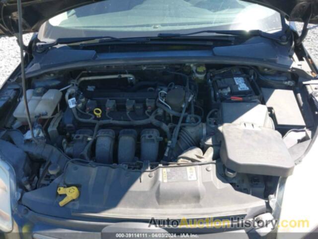 FORD FOCUS SE, 1FADP3K20EL454855