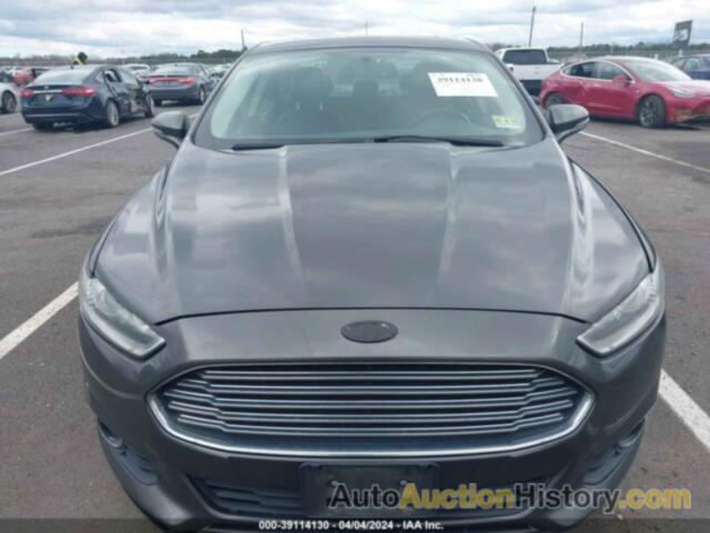 FORD FUSION SE, 3FA6P0H91GR272338