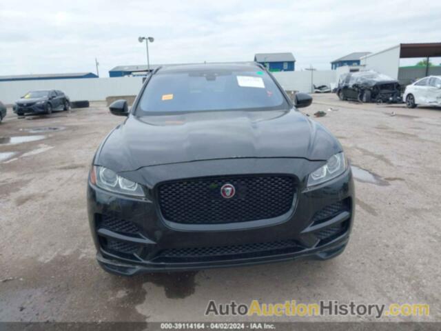 JAGUAR F-PACE 25T PREMIUM, SADCJ2FX7LA652319