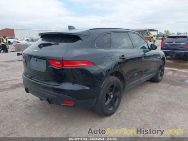 JAGUAR F-PACE 25T PREMIUM, SADCJ2FX7LA652319