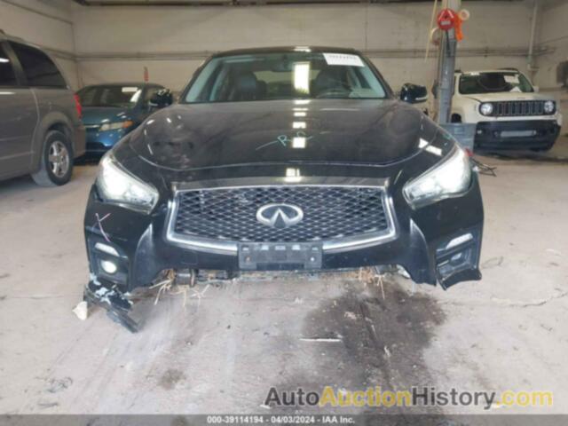 INFINITI Q50 3.0T SPORT, JN1EV7AR8GM341780