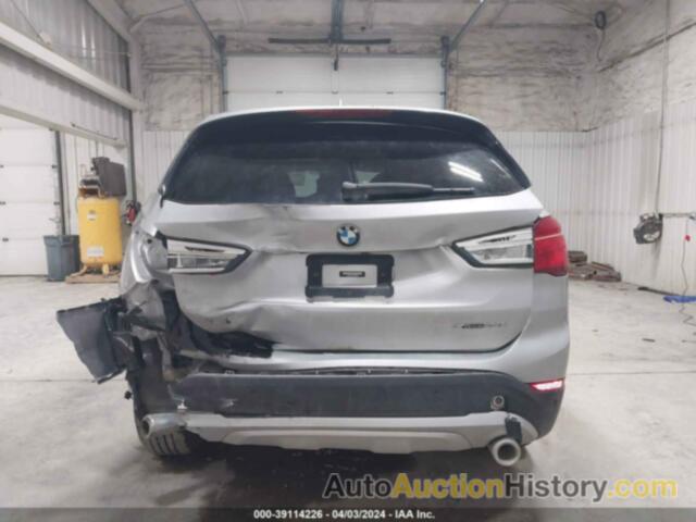 BMW X1 XDRIVE28I, WBXJG9C01M5U48484