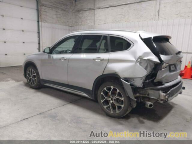 BMW X1 XDRIVE28I, WBXJG9C01M5U48484