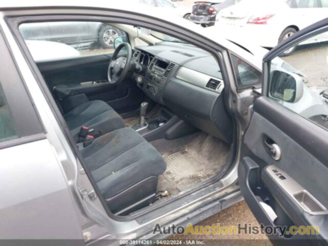 NISSAN VERSA 1.8S, 3N1BC1CP7AL357911