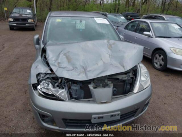 NISSAN VERSA 1.8S, 3N1BC1CP7AL357911