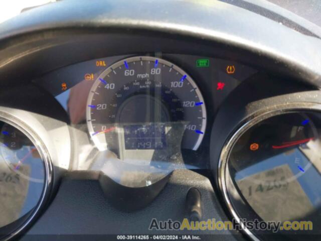 HONDA FIT SPORT, JHMGE8H5XCC007280