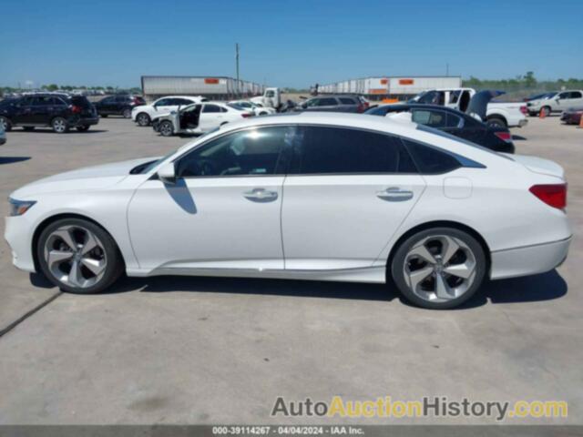 HONDA ACCORD TOURING, 1HGCV1F93JA069739