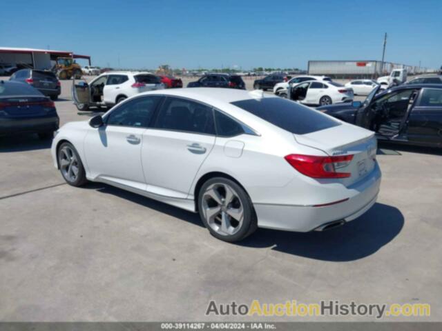 HONDA ACCORD TOURING, 1HGCV1F93JA069739