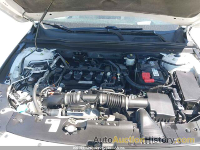 HONDA ACCORD TOURING, 1HGCV1F93JA069739