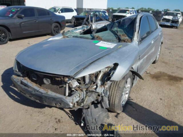 HONDA ACCORD SDN LXP, 1HGCP26459A159216