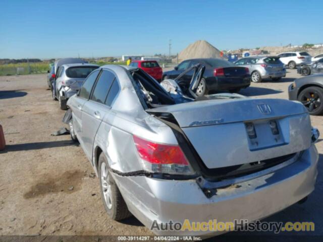 HONDA ACCORD SDN LXP, 1HGCP26459A159216